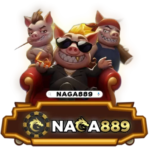 naga889 App APK Terbaru APK Resmi — ikon aplikasi