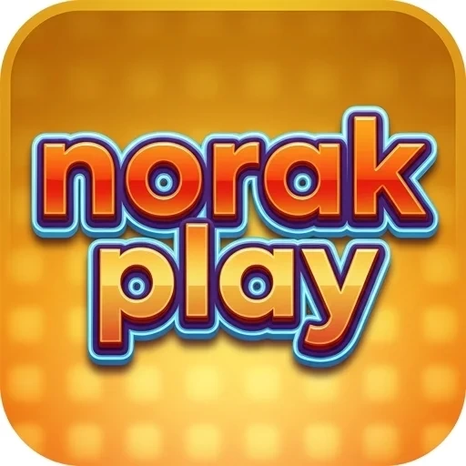 Cara Download norakplay APK dengan Mudah APK Resmi — ikon aplikasi