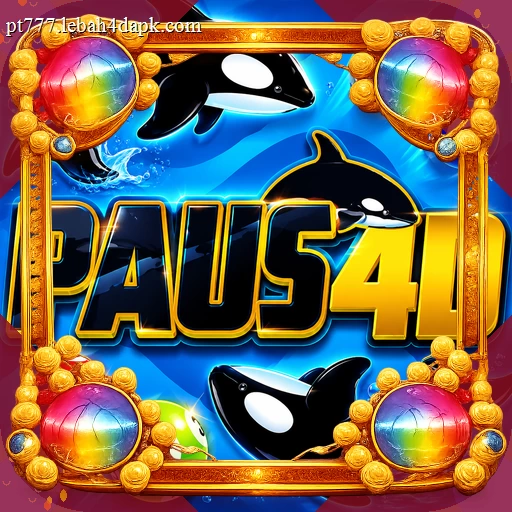 paus4d APK Terbaru 2026 untuk Semua Perangkat APK Resmi — ikon aplikasi