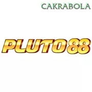 Ikon pluto88