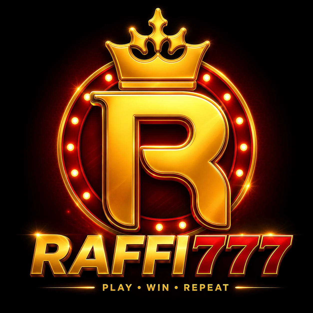 Cara Update Aplikasi raffi777 ke Versi Terbaru APK Resmi — ikon aplikasi