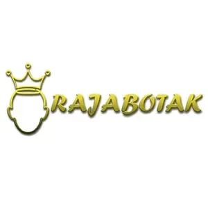 Aplikasi rajabotak Terbaru dengan Fitur Terbaik APK Resmi — ikon aplikasi