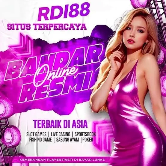 rdi88 APK Terbaru untuk Perangkat Android APK Resmi — ikon aplikasi