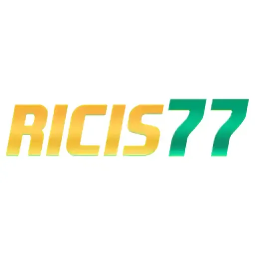 Aplikasi ricis77 Terbaik untuk Android dan iOS APK Resmi — ikon aplikasi