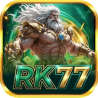 rk77 APK Terbaru dengan Fitur Lengkap APK Resmi — ikon aplikasi