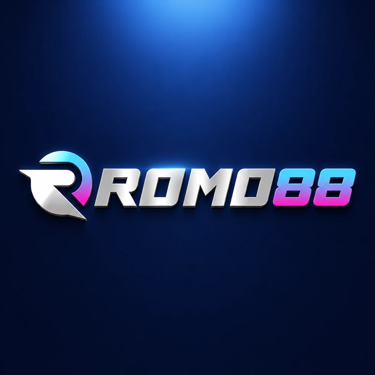 romo88 APK Versi Terbaru untuk Android 2026 APK Resmi — ikon aplikasi