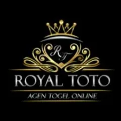 Aplikasi royaltoto Terbaik untuk Android dan iOS APK Resmi — ikon aplikasi