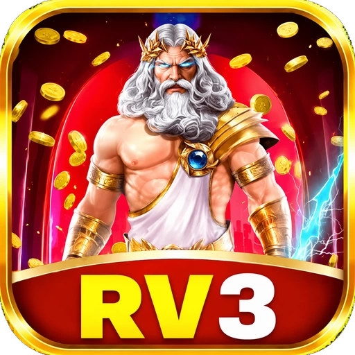 Update Aplikasi rv3 Terbaru 2026 APK Resmi — ikon aplikasi