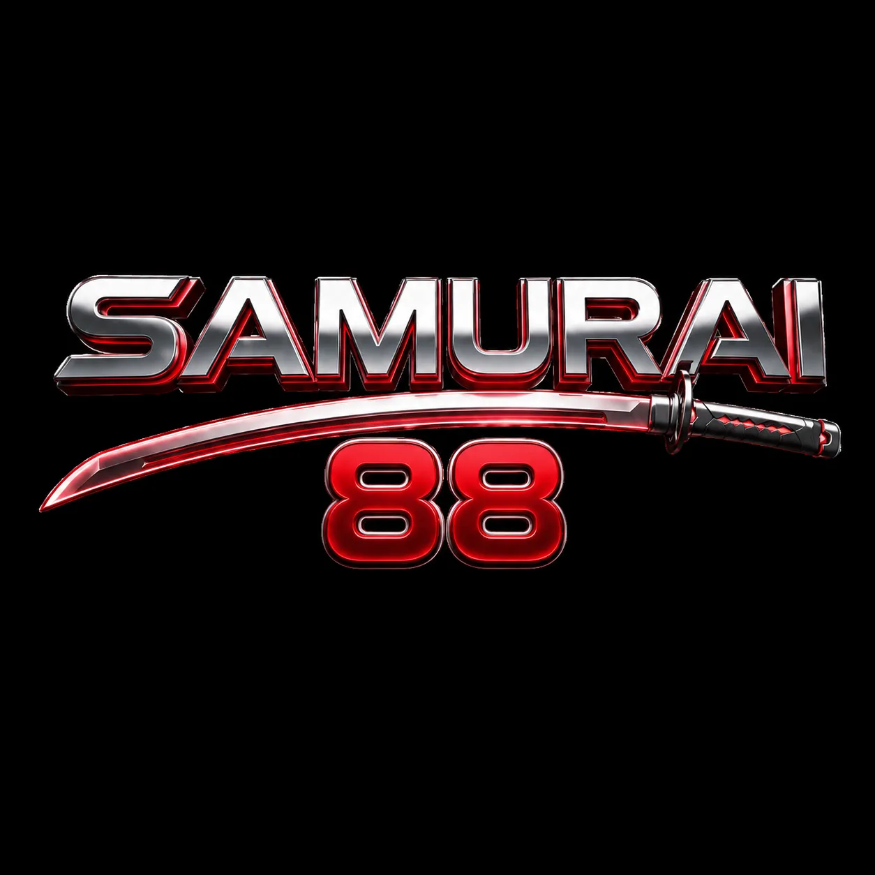 Aplikasi samurai88 Ringan untuk Android APK Resmi — ikon aplikasi