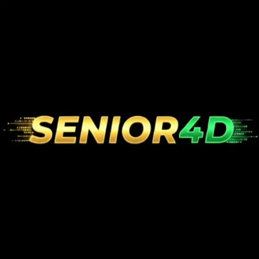 Aplikasi senior4d Ringan untuk Android APK Resmi — ikon aplikasi