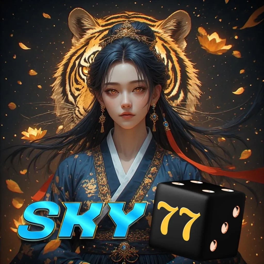 sky77 APK Full Version untuk Android APK Resmi — ikon aplikasi