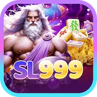 sl999 App: Info, Rating, dan Link Download APK Resmi — ikon aplikasi