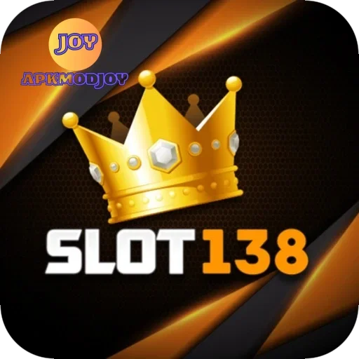 slot138 APK Terbaru untuk Perangkat Android APK Resmi — ikon aplikasi