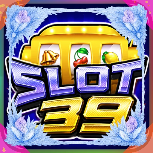 Aplikasi slot39 Ringan untuk Android APK Resmi — ikon aplikasi