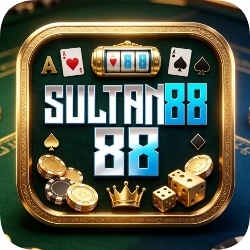 sultan88 App: Info, Rating, dan Link Download APK Resmi — ikon aplikasi