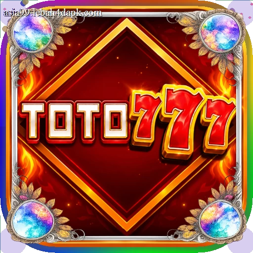 Unduh toto777 APK Gratis untuk Android APK Resmi — ikon aplikasi