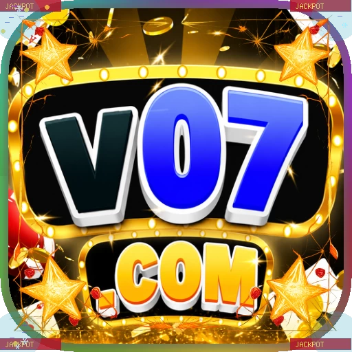v07 App: Info, Rating, dan Link Download APK Resmi — ikon aplikasi