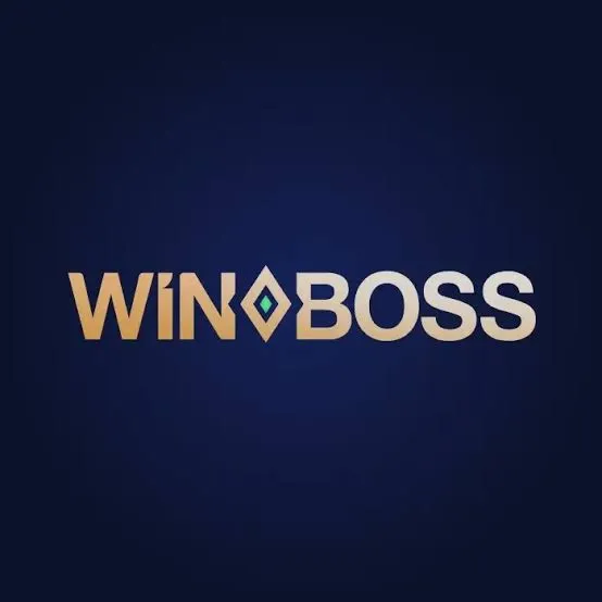 Kelebihan dan Fitur Aplikasi winboss Terbaru APK Resmi — ikon aplikasi