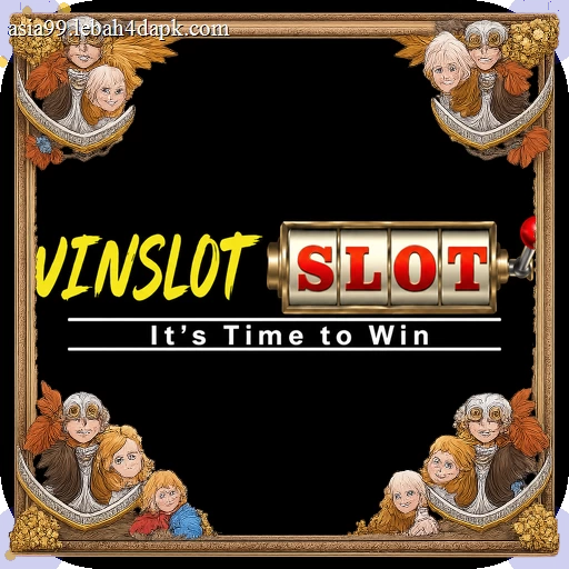 winslot APK Terbaru untuk Perangkat Android APK Resmi — ikon aplikasi