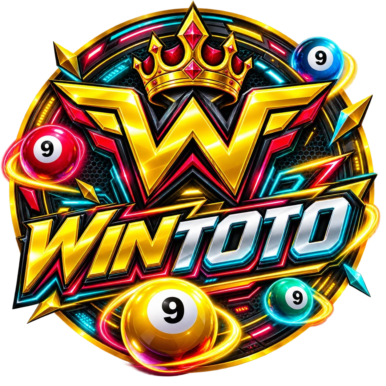 Cara Menggunakan Aplikasi wintoto untuk Pemula APK Resmi — ikon aplikasi