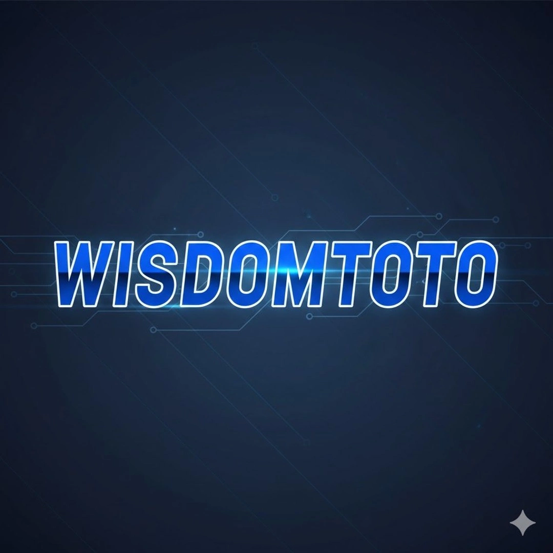 wisdomtoto App: Info, Rating, dan Link Download APK Resmi — ikon aplikasi