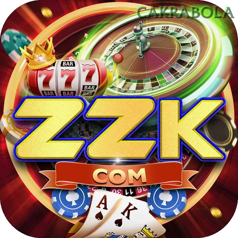 zzk APK Resmi — ikon aplikasi