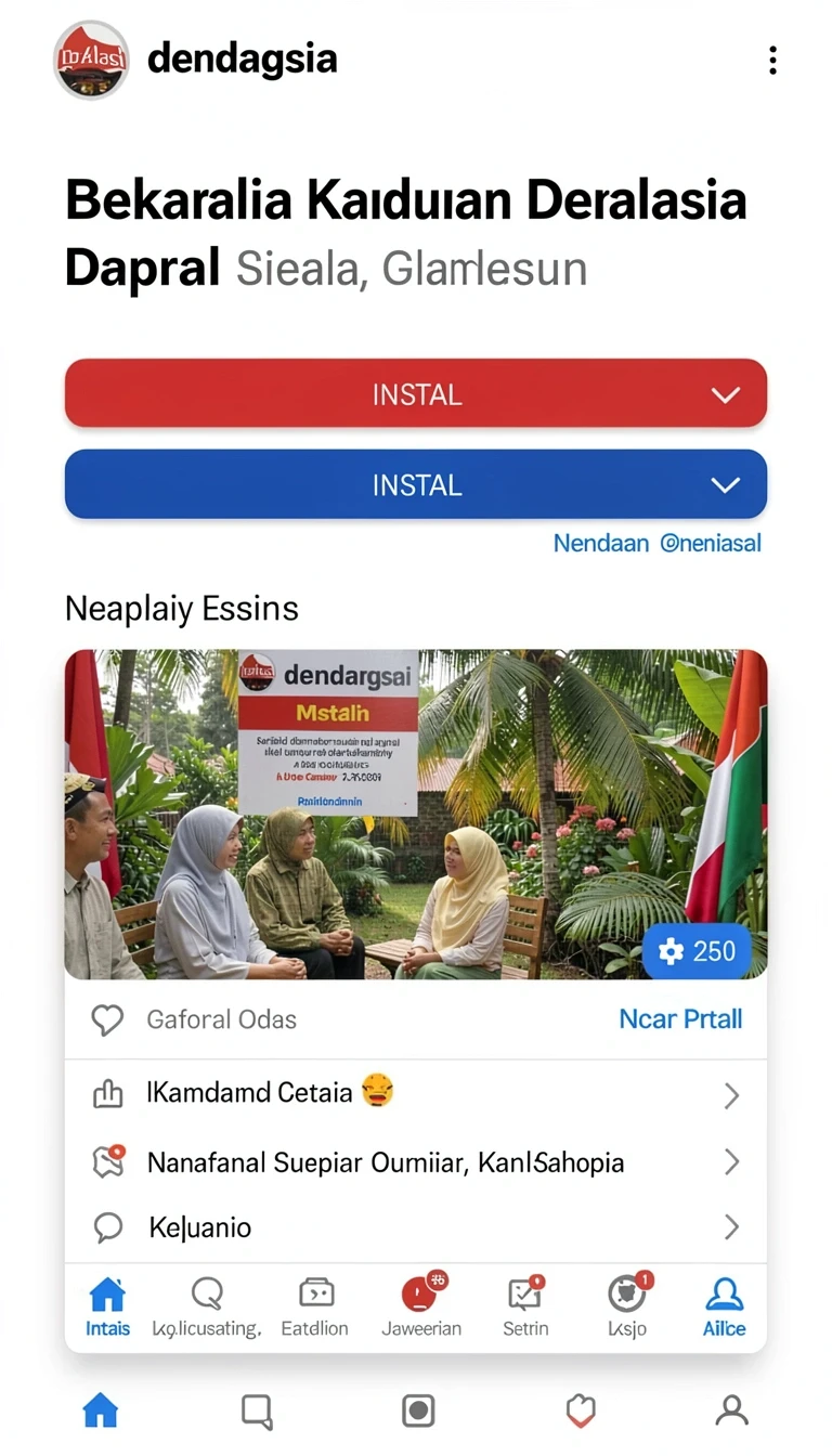 Screenshot Cara Download duit8 APK dengan Mudah nomor 1