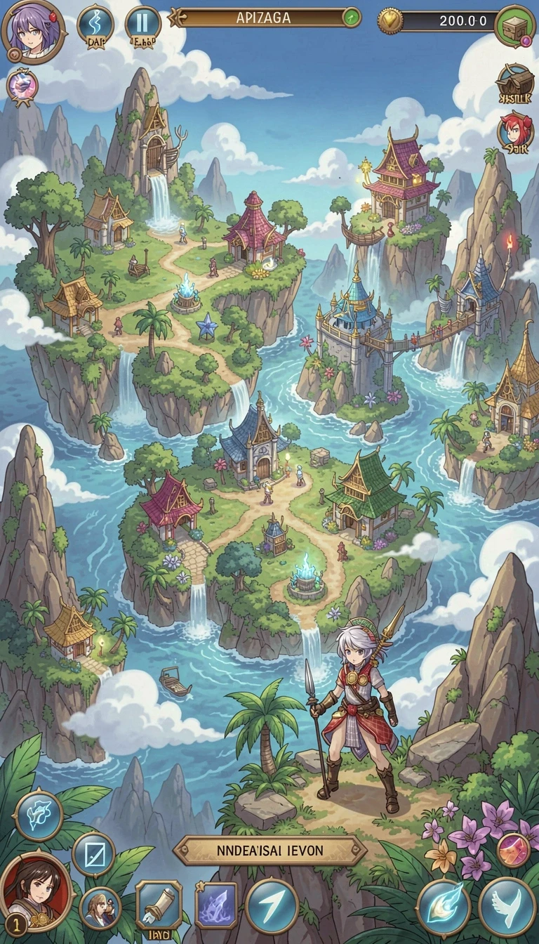 Screenshot 888idr APK: Cara Download dan Instal di Android nomor 2
