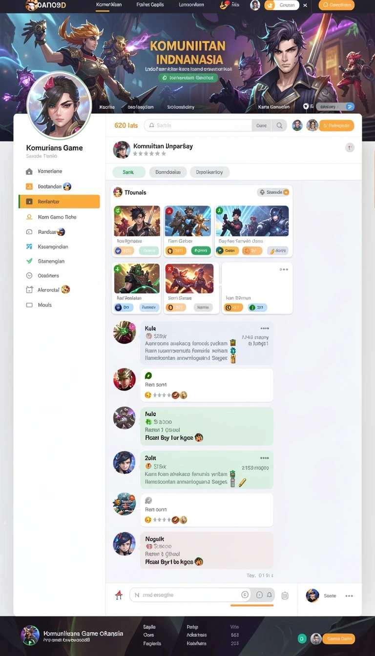 Screenshot Download Aplikasi bos138 Terbaru untuk HP Android nomor 1