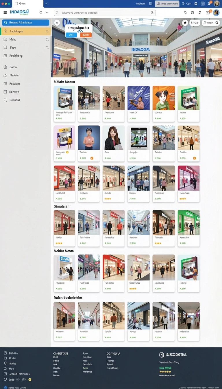Screenshot hakim4d APK: Cara Download dan Instal di Android nomor 1