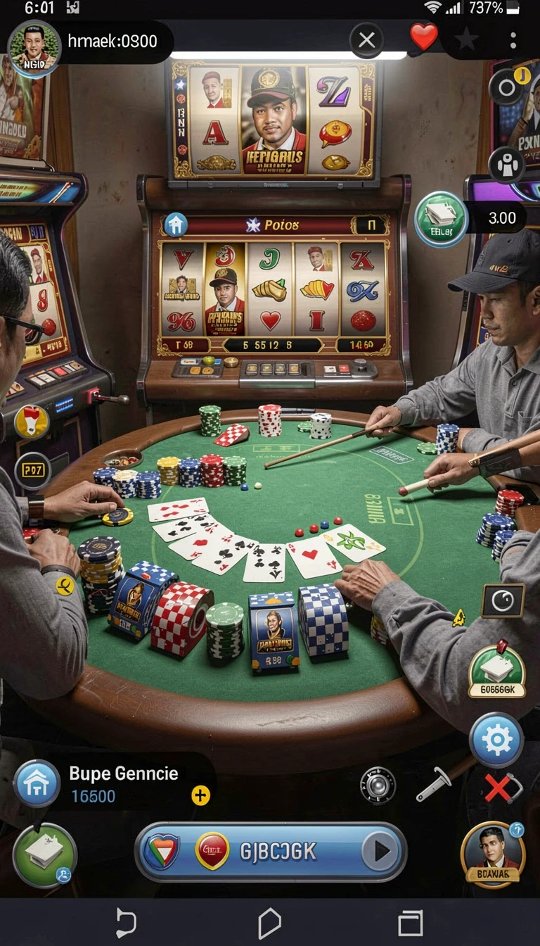 Screenshot Cara Update Aplikasi raffi777 ke Versi Terbaru nomor 1