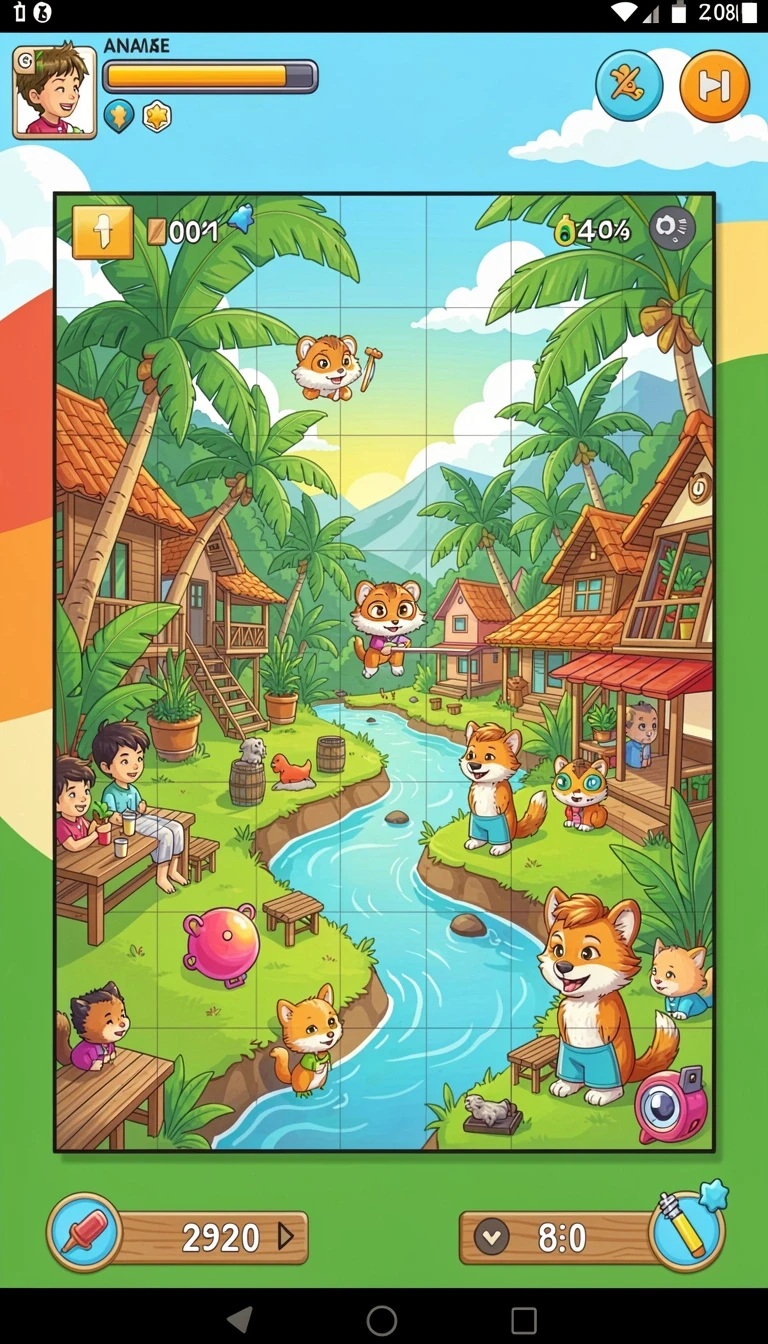 Screenshot Unduh 9zkgames APK Gratis untuk Android nomor 3