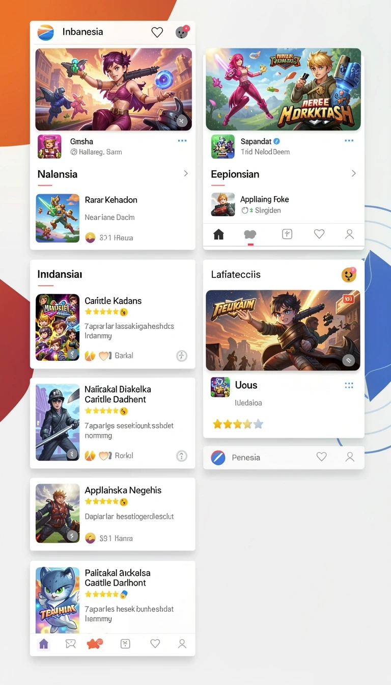 Screenshot luck365 Terbaru untuk Android: Download APK Gratis nomor 1