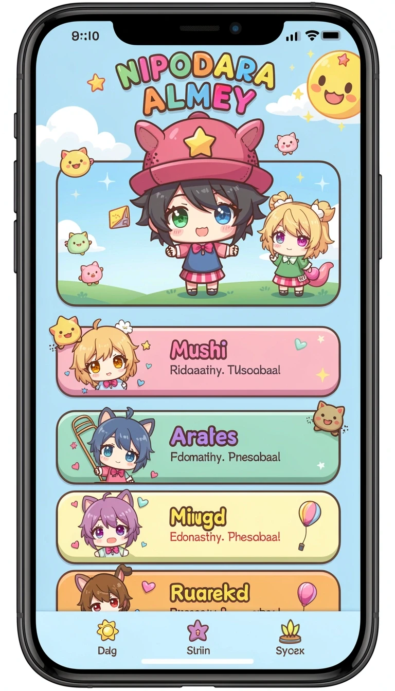 Screenshot svip4 APK Terbaru dan Aman untuk Diunduh nomor 1