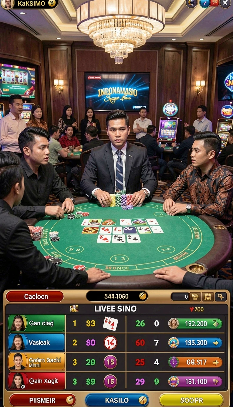 Screenshot Panduan Instalasi Aplikasi ricis99 di Android nomor 2