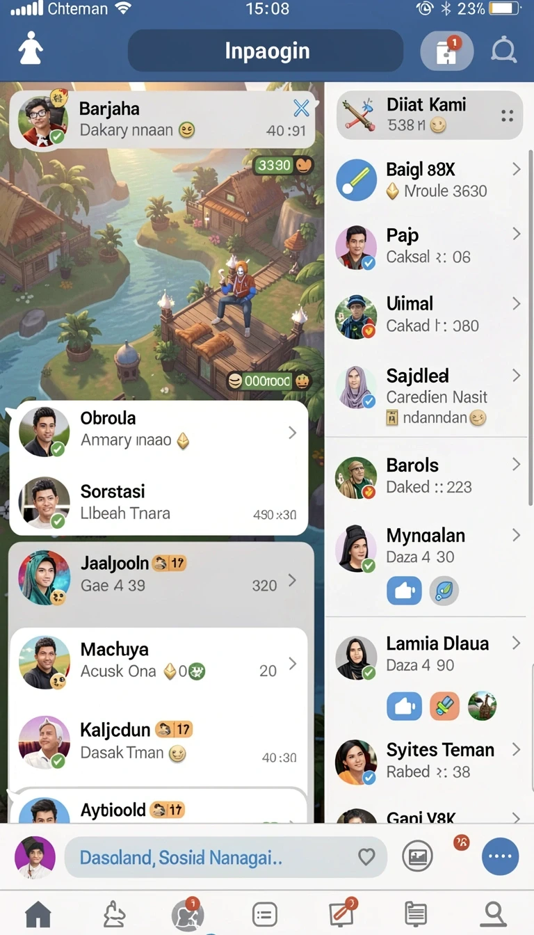 Screenshot cu888 APK Terbaru untuk Perangkat Android nomor 1