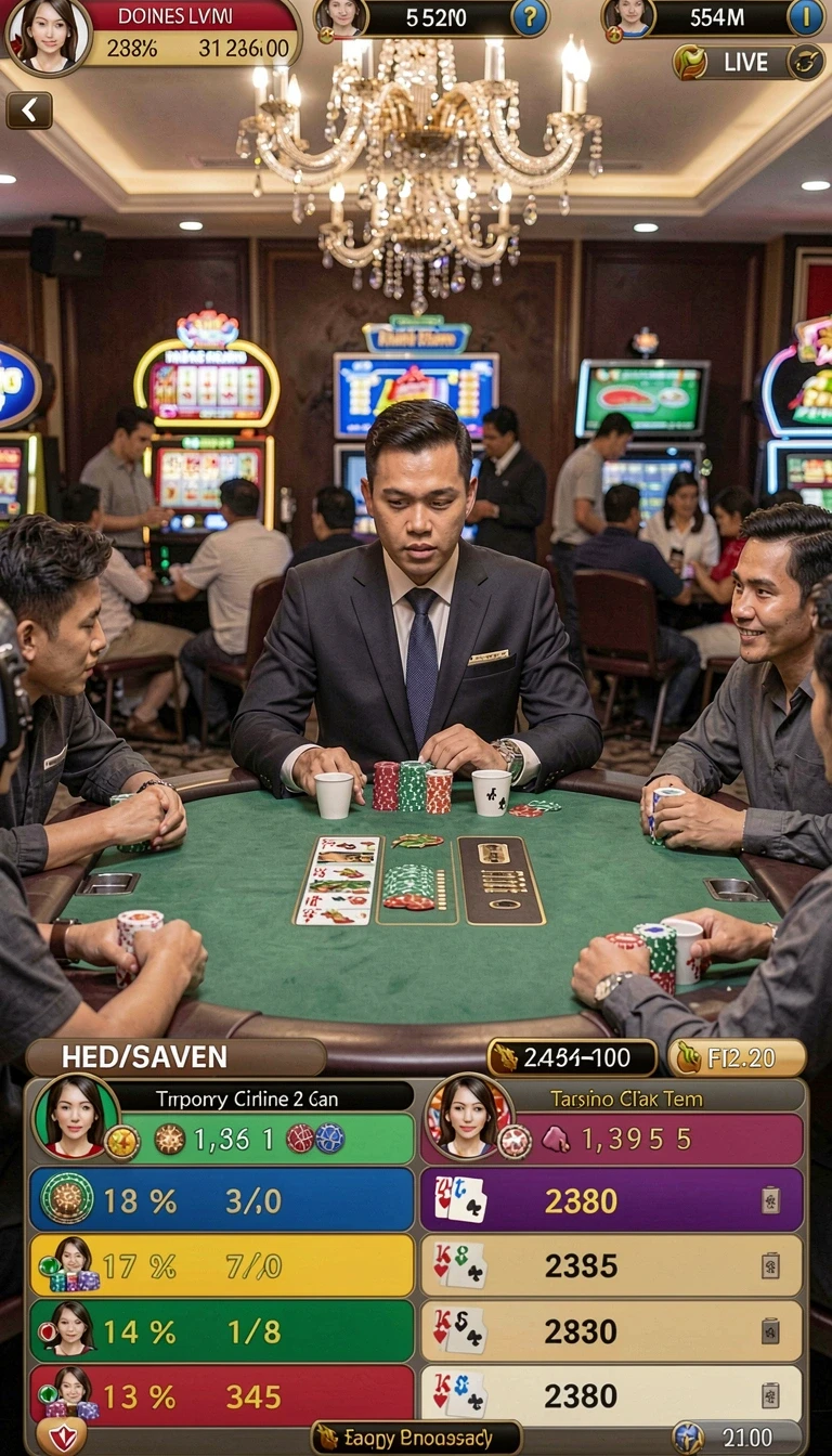 Screenshot Cara Update Aplikasi Juara666 ke Versi Terbaru nomor 3