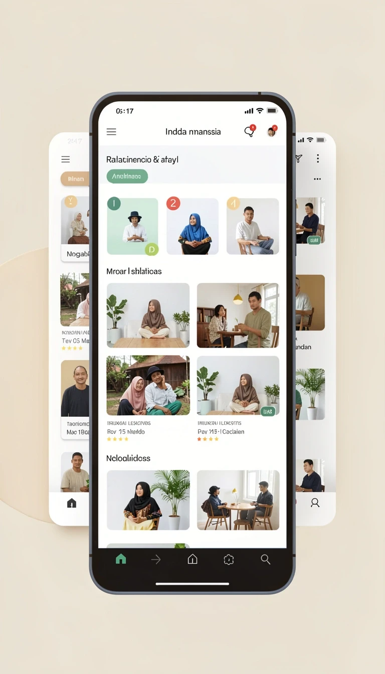 Screenshot Aplikasi kijangwin Paling Baru untuk Android nomor 3