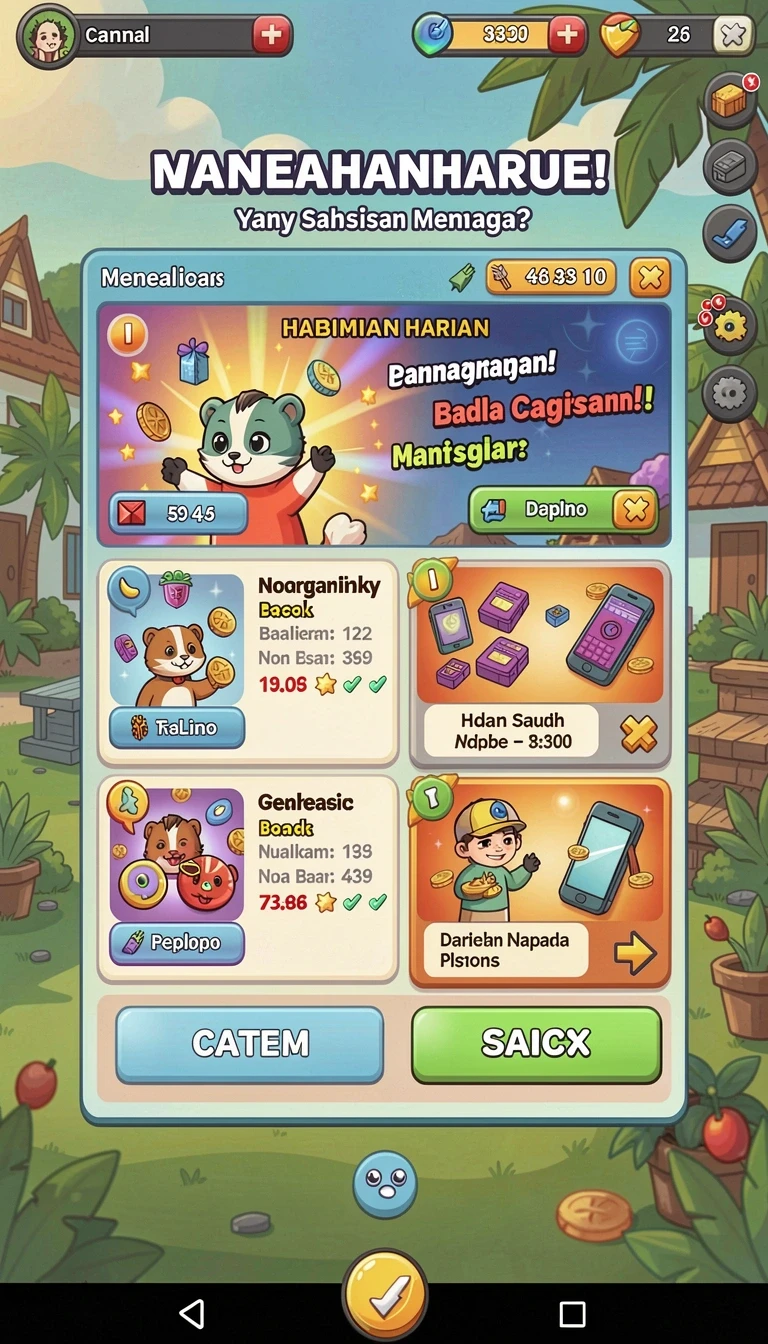 Screenshot Kelebihan dan Fitur Aplikasi afaf Terbaru nomor 2