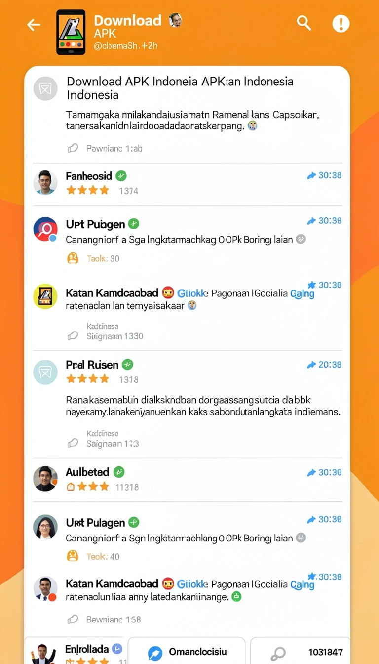 Screenshot Cara Download kopi77 APK dengan Mudah nomor 2