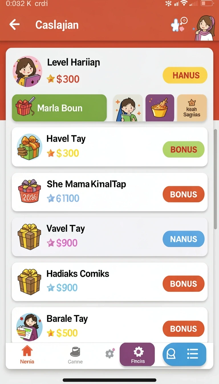 Screenshot Review Aplikasi 8768 nomor 2
