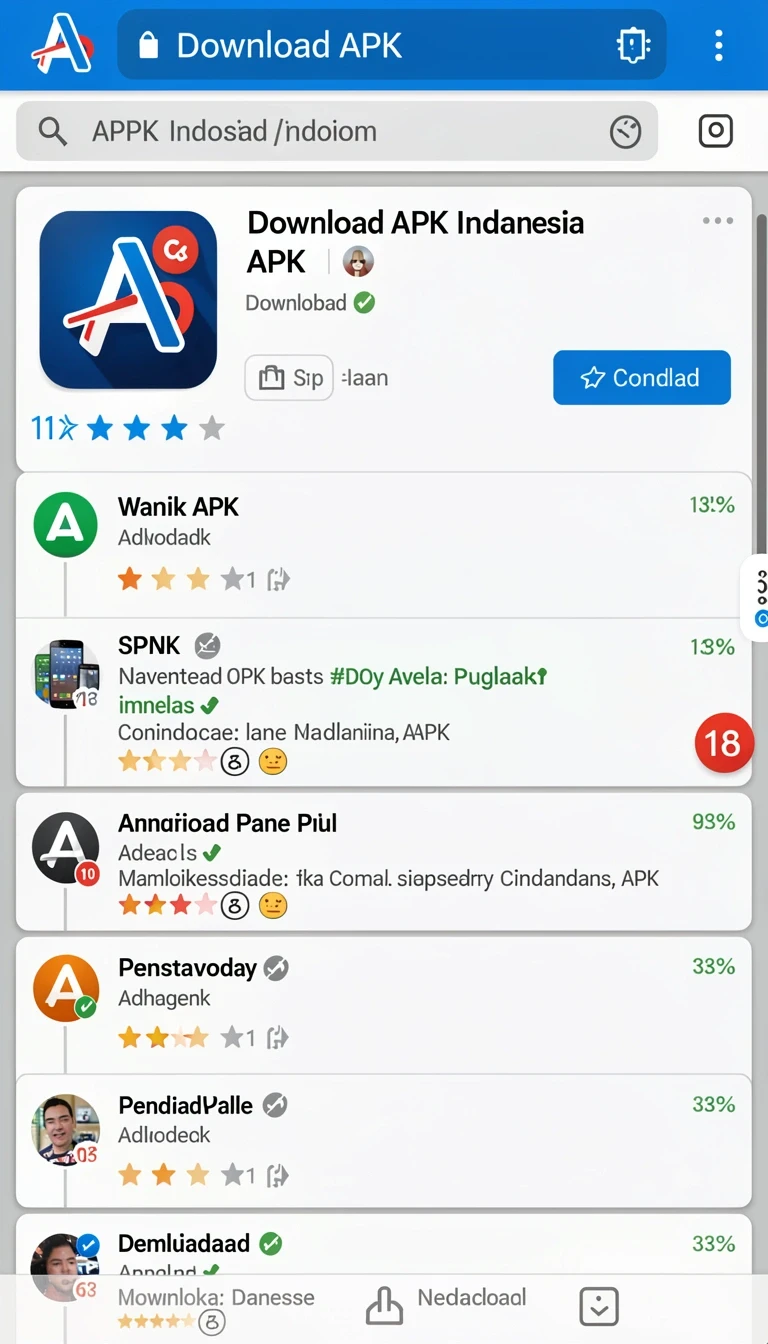 Screenshot Aplikasi abcslot Terbaik untuk Android dan iOS nomor 1