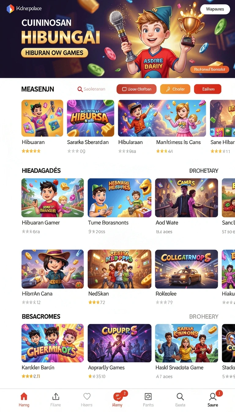 Screenshot Review Aplikasi cacor78 nomor 2