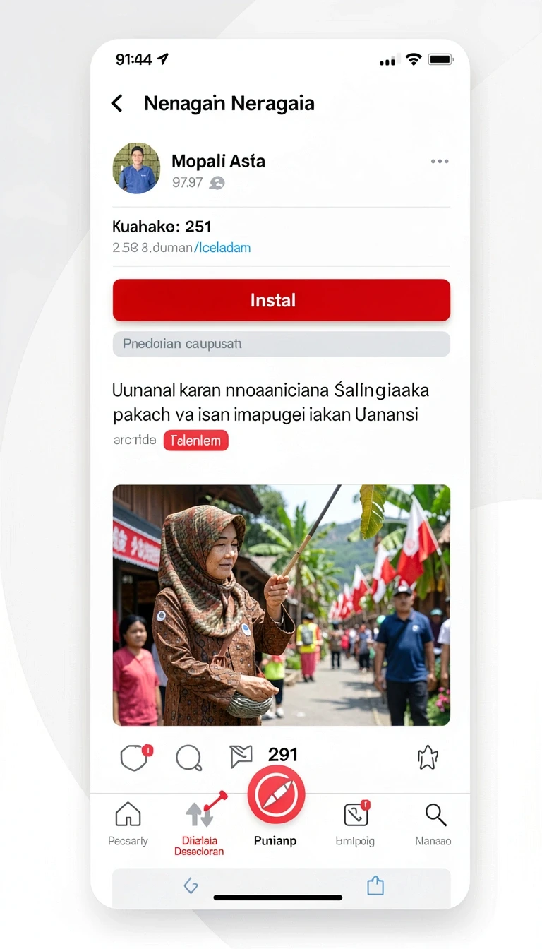 Screenshot Aplikasi kencana28 Terbaru untuk Android dan iOS nomor 3