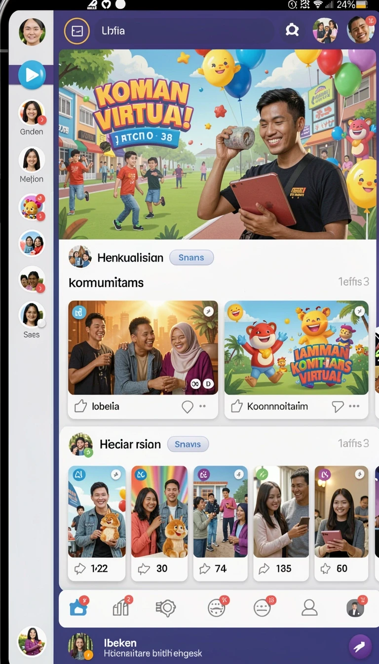 Screenshot na777 Terbaru 2026: Download APK dan Review nomor 2