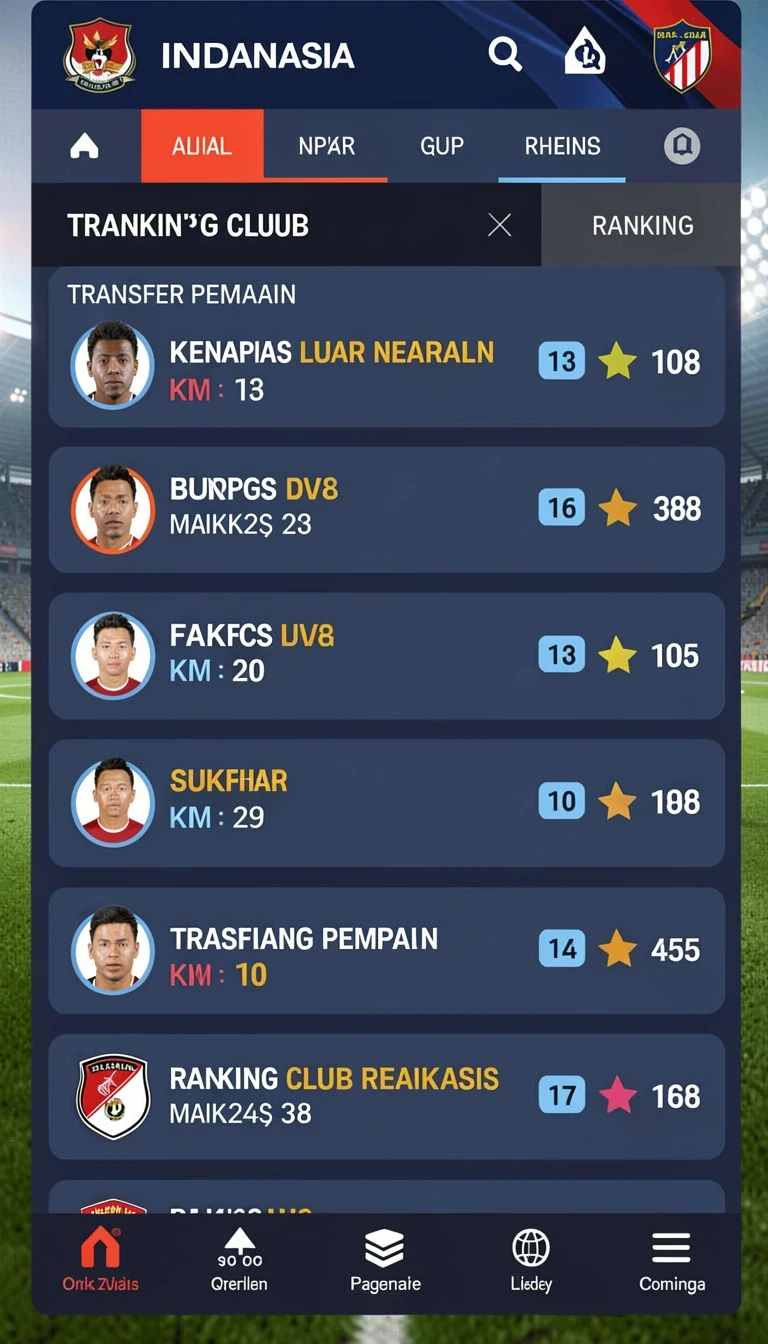 Screenshot api5000 APK Terbaru dengan Fitur Lengkap nomor 1