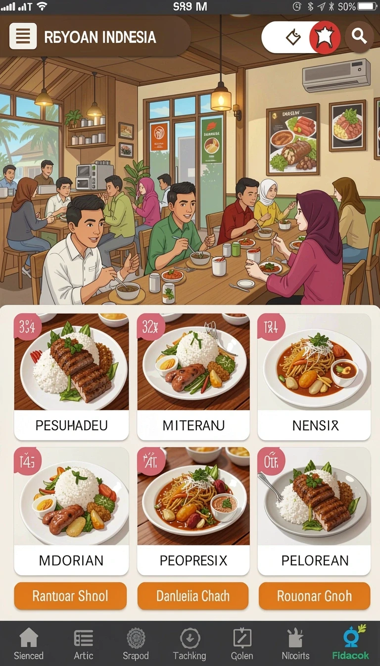 Screenshot Aplikasi hokiwon Terbaru dan Terlengkap nomor 1