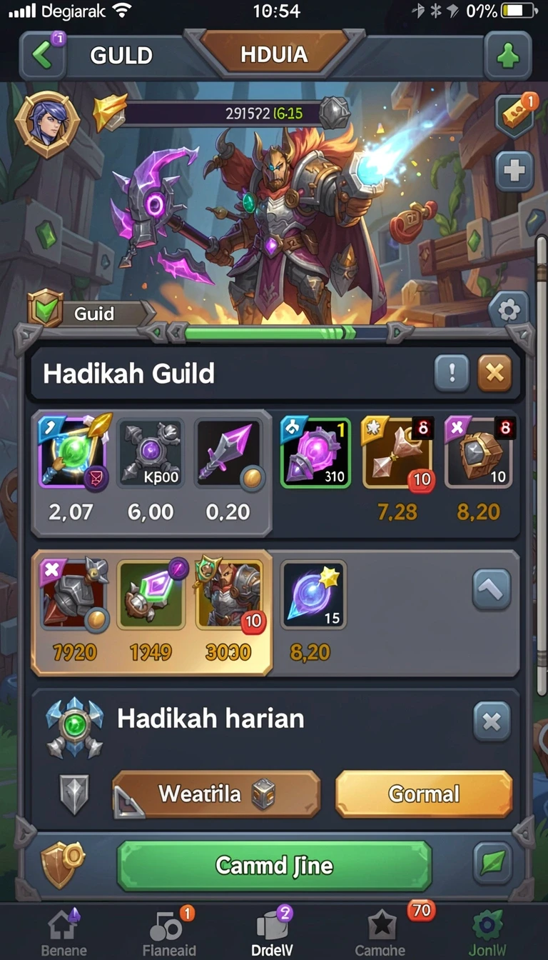 Screenshot gacormega Versi Terbaru untuk Android Tanpa Ribet nomor 3