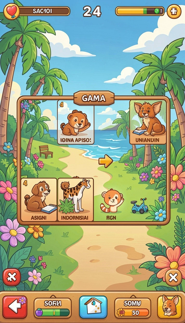 Screenshot exa303 APK Terbaru dan Aman untuk Diunduh nomor 2