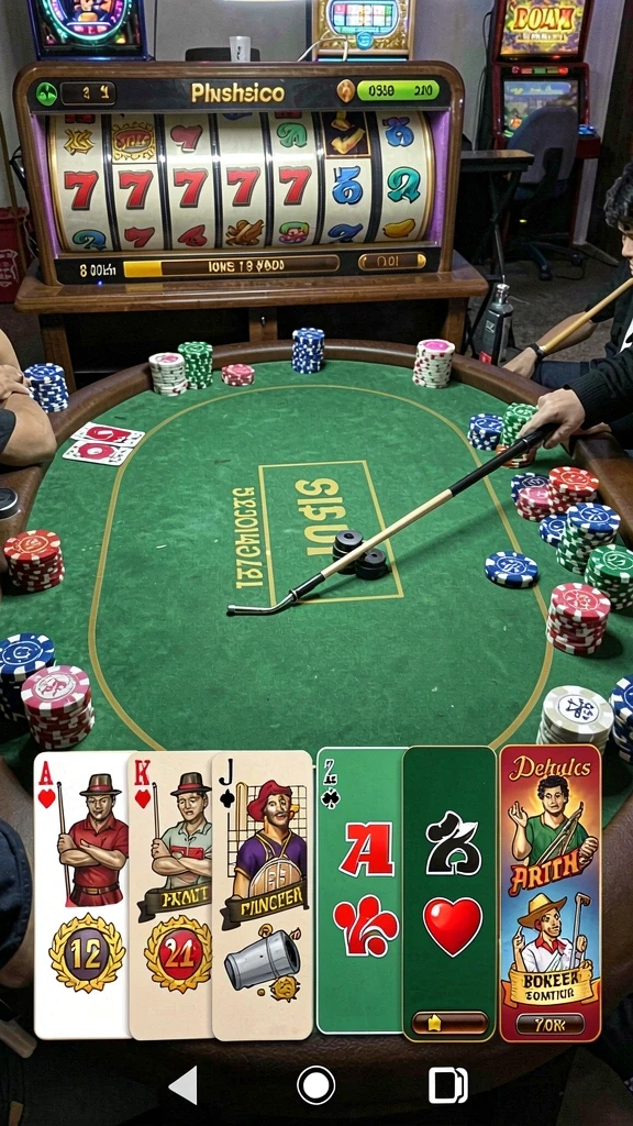 Screenshot rdi88 APK Terbaru untuk Perangkat Android nomor 3